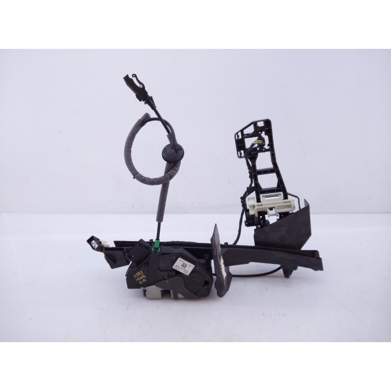 Recambio de cerradura puerta delantera derecha para ford kuga (cbs) titanium referencia OEM IAM 921760107  E2-B3-40-2