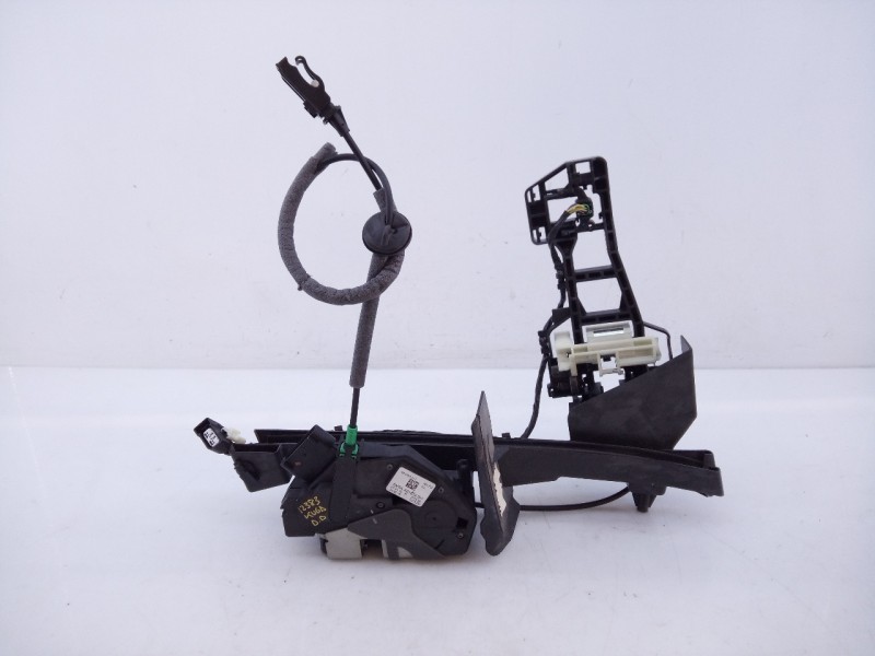 Recambio de cerradura puerta delantera derecha para ford kuga (cbs) titanium referencia OEM IAM 921760107  E2-B3-40-2