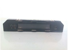 Recambio de pantalla multifuncion para suzuki grand vitara jb (jt) 1,9 ltr. ddis jlx-e 5-türig referencia OEM IAM 3460065J40  E3