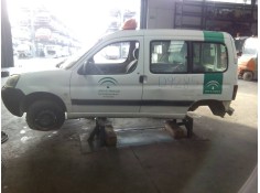 peugeot partner (s1) del año 1996