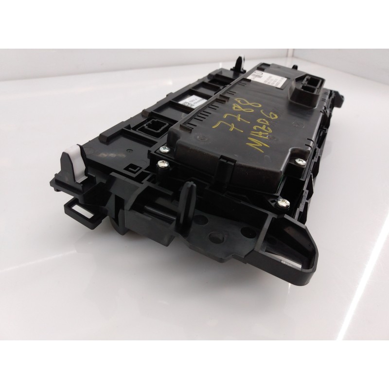 Recambio de mando climatizador para mazda 6 lim. (gh)(.2012) luxury referencia OEM IAM   E2-A2-48-2