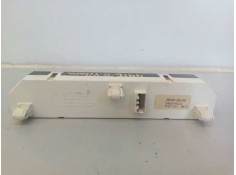 Recambio de pantalla multifuncion para suzuki grand vitara jb (jt) 1,9 ltr. ddis jlx-e 5-türig referencia OEM IAM 3460065J40  E3 2