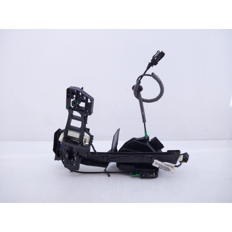 Recambio de cerradura puerta delantera derecha para ford kuga (cbs) titanium referencia OEM IAM 921760107  E2-B3-40-2