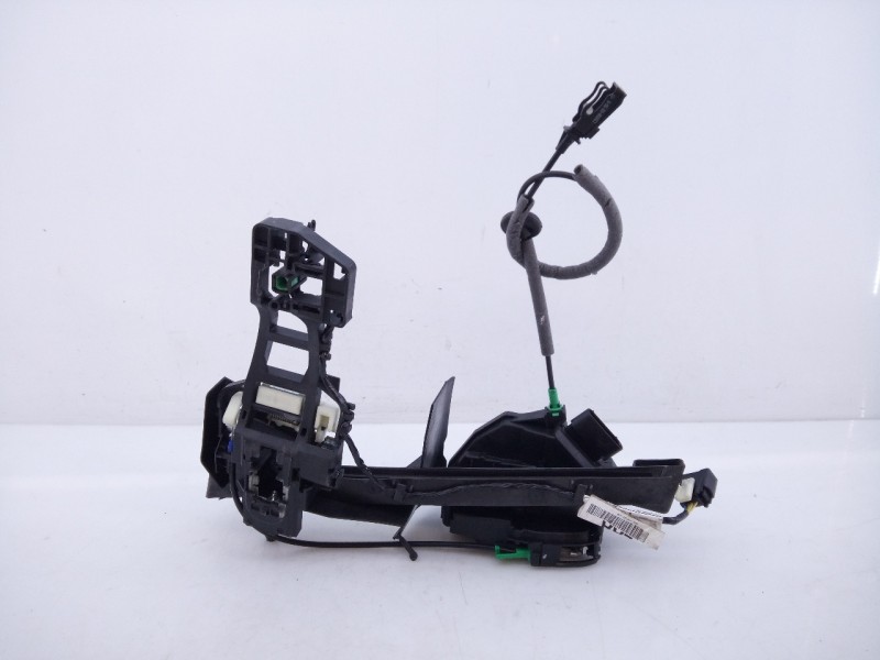 Recambio de cerradura puerta delantera derecha para ford kuga (cbs) titanium referencia OEM IAM 921760107  E2-B3-40-2