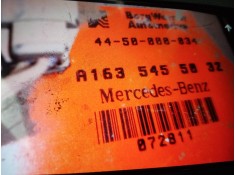 CENTRALITA AIRBAG A1635455032 