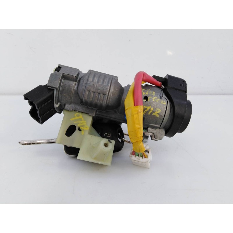 Recambio de antirrobo para kia cee´d drive referencia OEM IAM   E2-B5-54-1