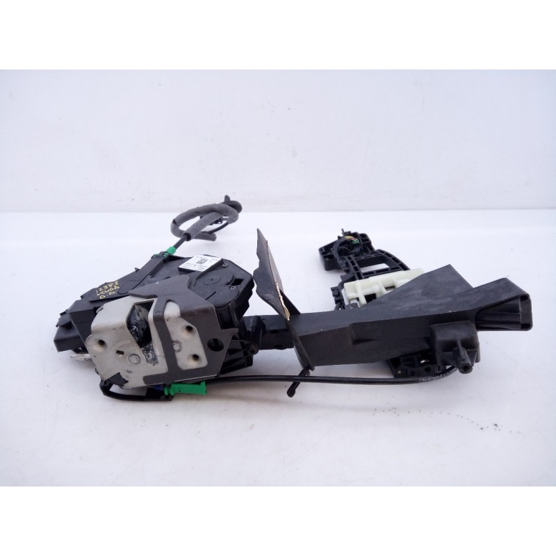 Recambio de cerradura puerta delantera derecha para ford kuga (cbs) titanium referencia OEM IAM 921760107  E2-B3-40-2