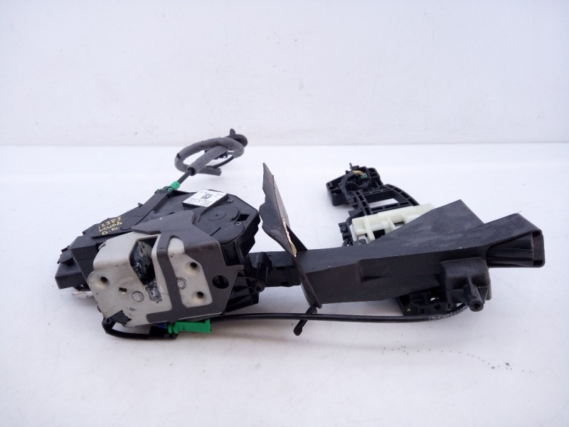 Recambio de cerradura puerta delantera derecha para ford kuga (cbs) titanium referencia OEM IAM 921760107  E2-B3-40-2