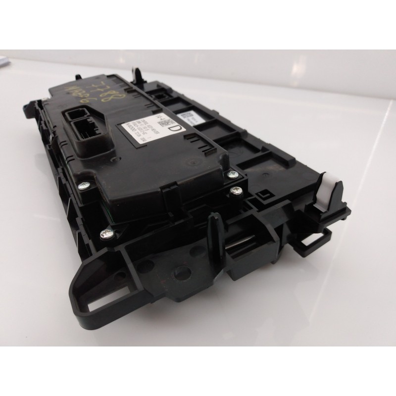 Recambio de mando climatizador para mazda 6 lim. (gh)(.2012) luxury referencia OEM IAM   E2-A2-48-2