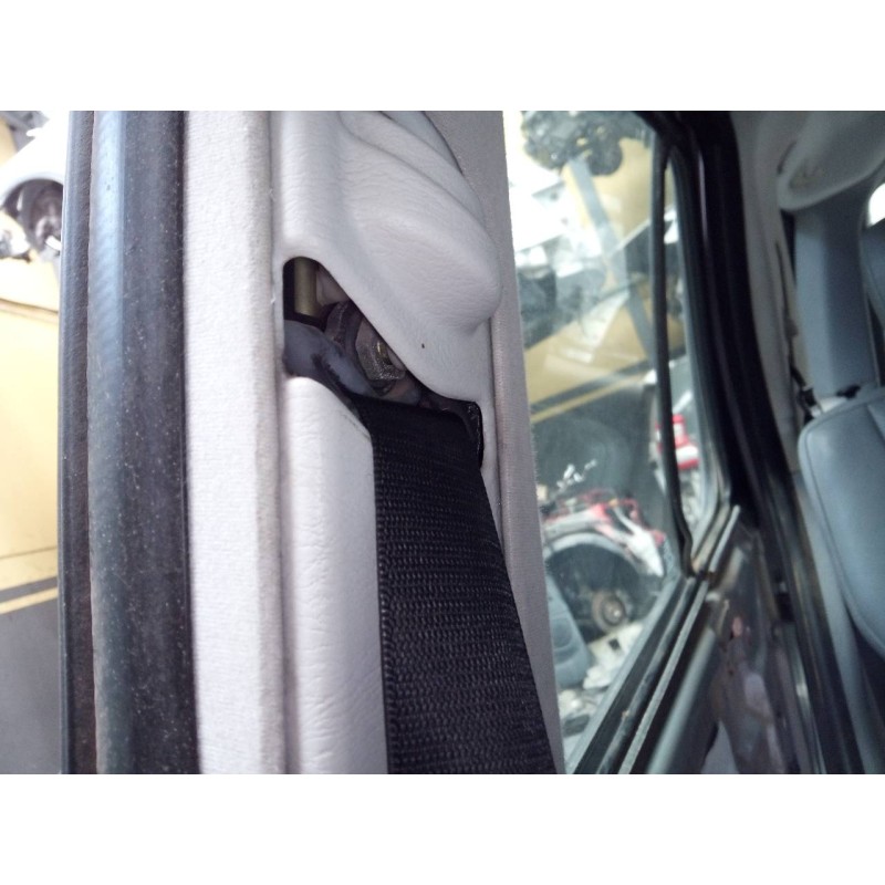 Recambio de cinturon seguridad delantero derecho para mercedes-benz clase m (w163) 430 (163.172) referencia OEM IAM   