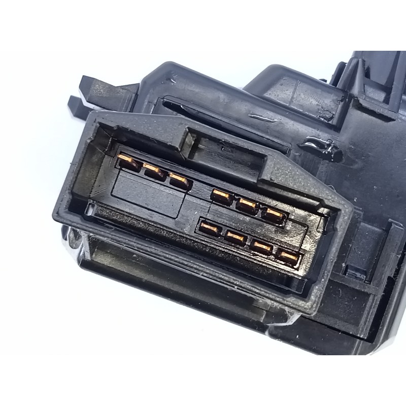 Recambio de mando limpia para kia picanto drive referencia OEM IAM 93420L760  E3-A3-25-1