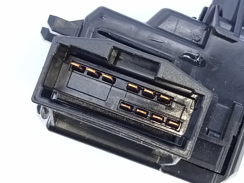 Recambio de mando limpia para kia picanto drive referencia OEM IAM 93420L760  E3-A3-25-1