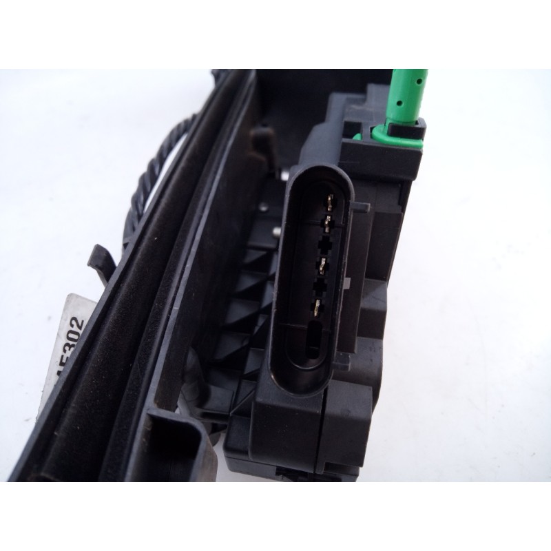 Recambio de cerradura puerta delantera derecha para ford kuga (cbs) titanium referencia OEM IAM 921760107  E2-B3-40-2