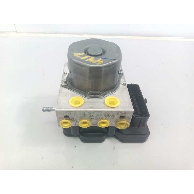 Recambio de abs para nissan qashqai (j11) 360 referencia OEM IAM 2265106455 0265956531 E2-A4-61-1