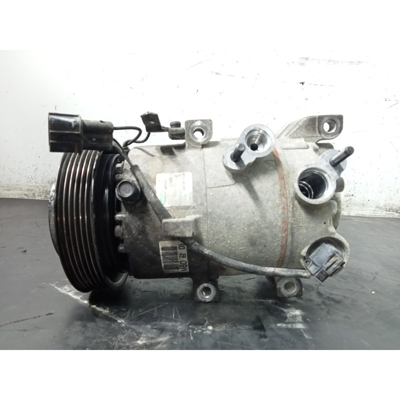 Recambio de compresor aire acondicionado para hyundai ix35 classic 2wd referencia OEM IAM F500DX9EA04  P3-B2-14-1