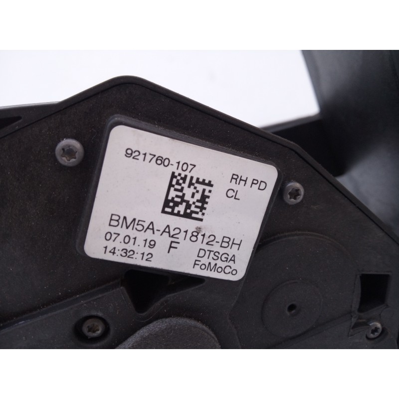 Recambio de cerradura puerta delantera derecha para ford kuga (cbs) titanium referencia OEM IAM 921760107  E2-B3-40-2