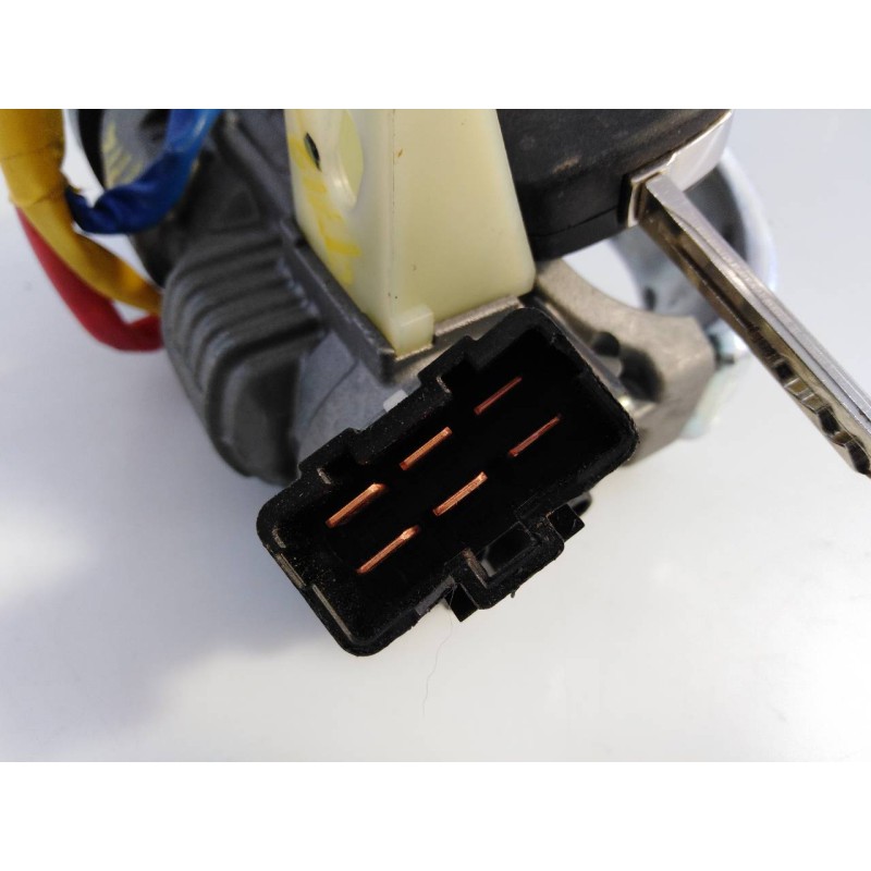 Recambio de antirrobo para kia cee´d drive referencia OEM IAM   E2-B5-54-1