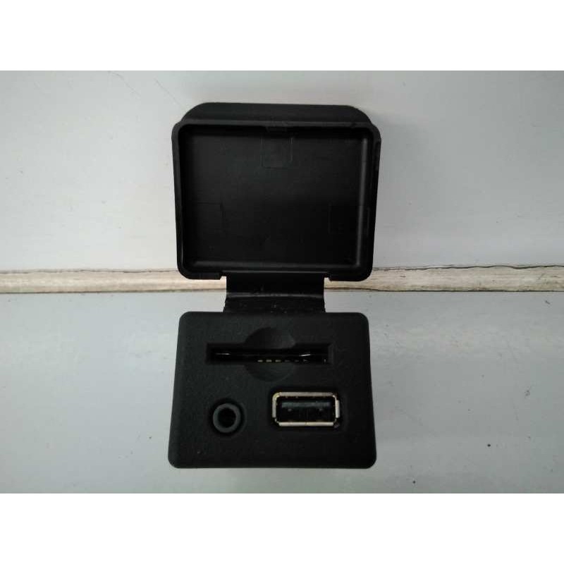 Recambio de sistema navegacion gps para opel mokka edition ecoflex referencia OEM IAM A2C82063100 0300C0655180 E3-A5-27-2