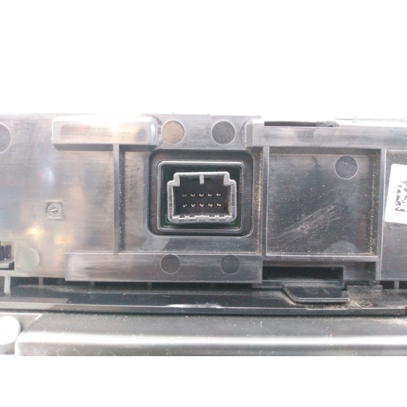 Recambio de mando climatizador para mazda 6 lim. (gh)(.2012) luxury referencia OEM IAM   E2-A2-48-2