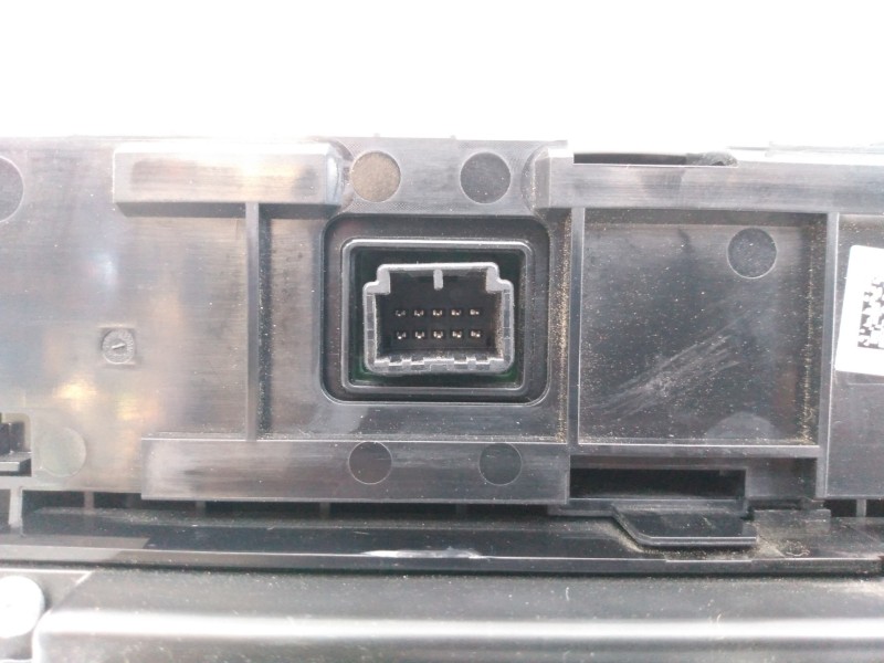 Recambio de mando climatizador para mazda 6 lim. (gh)(.2012) luxury referencia OEM IAM   E2-A2-48-2