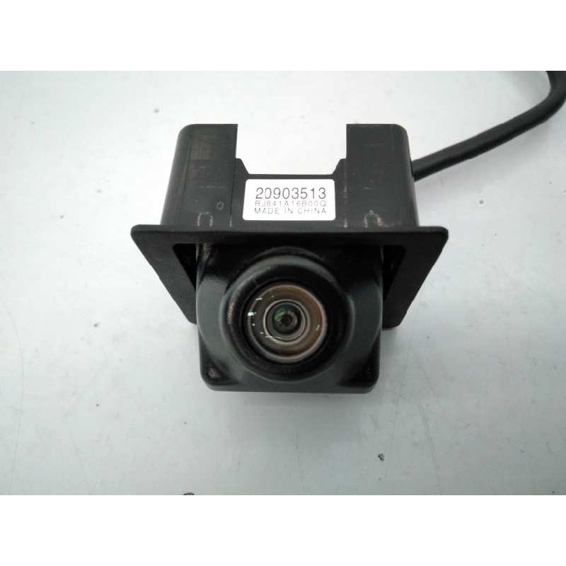 Recambio de sistema navegacion gps para opel mokka edition ecoflex referencia OEM IAM A2C82063100 0300C0655180 E3-A5-27-2