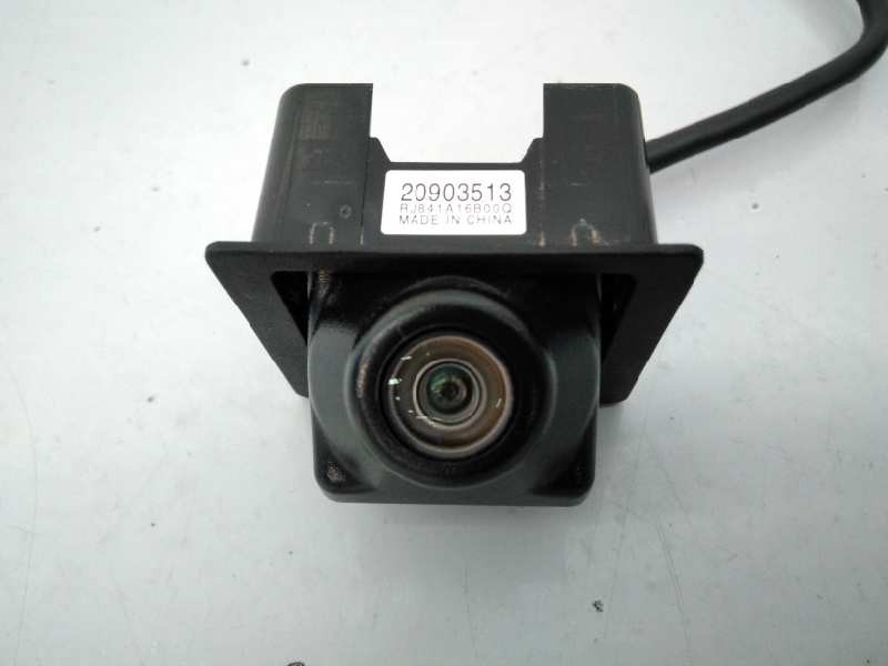 Recambio de sistema navegacion gps para opel mokka edition ecoflex referencia OEM IAM A2C82063100 0300C0655180 E3-A5-27-2