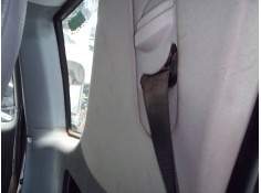 CINTURON SEGURIDAD TRASERO IZQUIERDO 