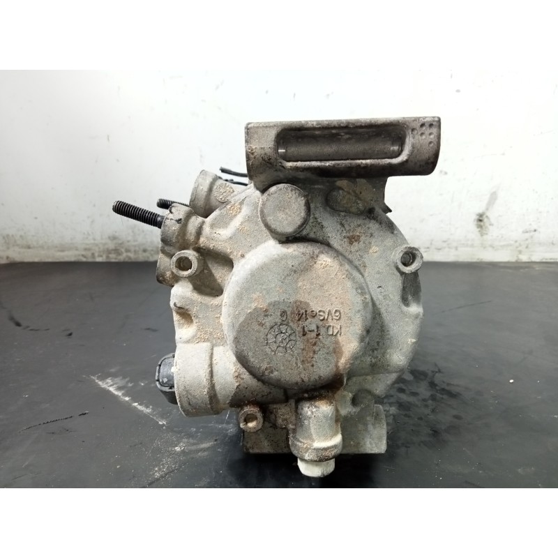 Recambio de compresor aire acondicionado para hyundai ix35 classic 2wd referencia OEM IAM F500DX9EA04  P3-B2-14-1