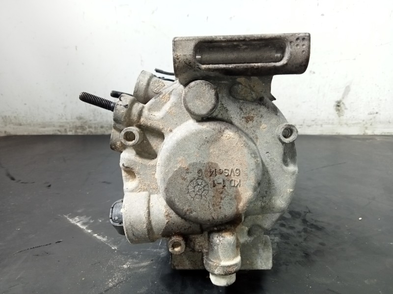 Recambio de compresor aire acondicionado para hyundai ix35 classic 2wd referencia OEM IAM F500DX9EA04  P3-B2-14-1