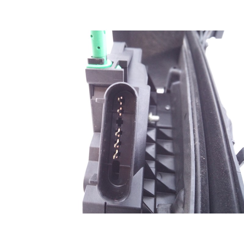 Recambio de cerradura puerta delantera izquierda para ford kuga (cbs) titanium referencia OEM IAM 921755107  E2-B3-35-1