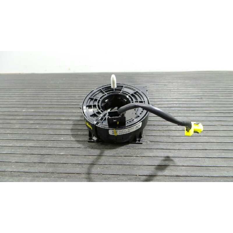 Recambio de anillo airbag para nissan qashqai (j11) 360 referencia OEM IAM 255544EA0A 34G0164E E3-B4-28-3