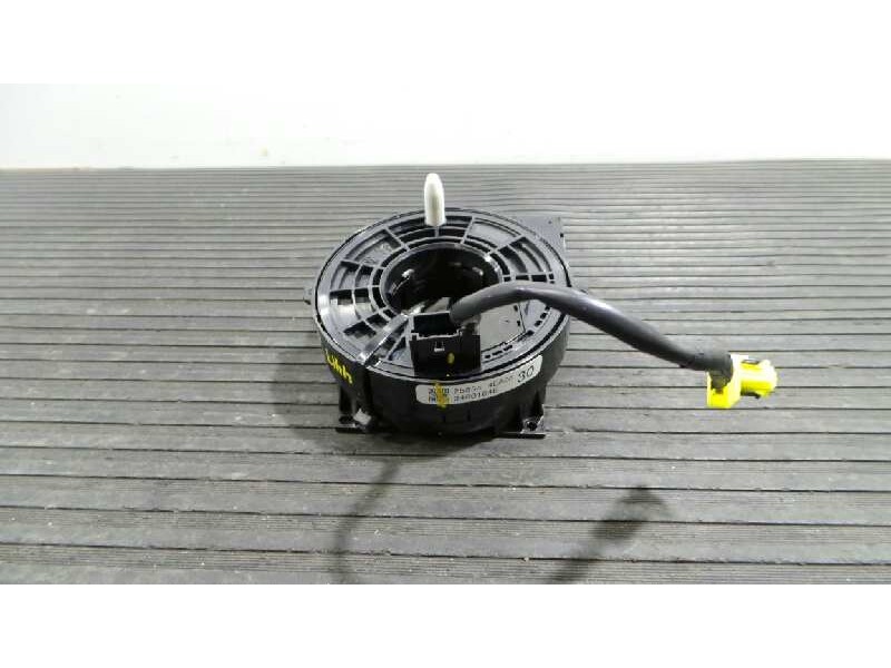 Recambio de anillo airbag para nissan qashqai (j11) 360 referencia OEM IAM 255544EA0A 34G0164E E3-B4-28-3