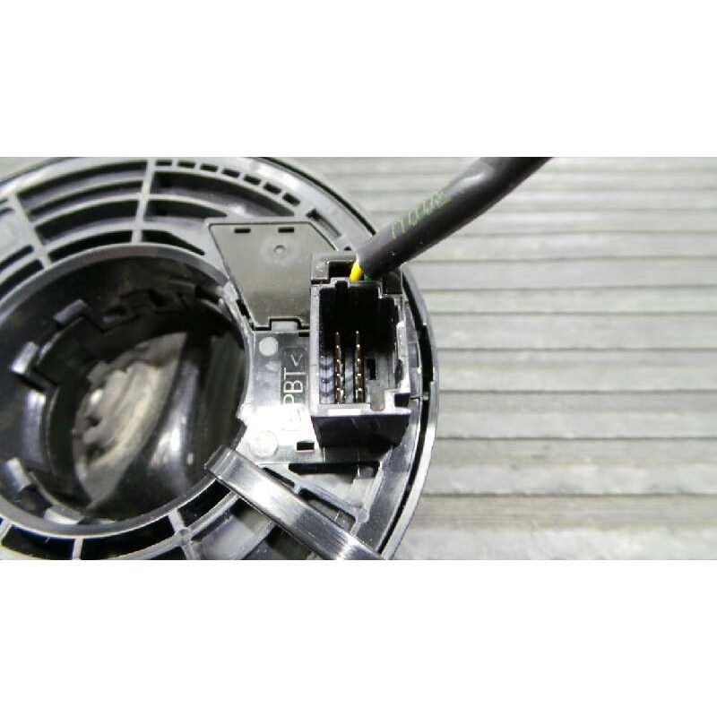 Recambio de anillo airbag para nissan qashqai (j11) 360 referencia OEM IAM 255544EA0A 34G0164E E3-B4-28-3