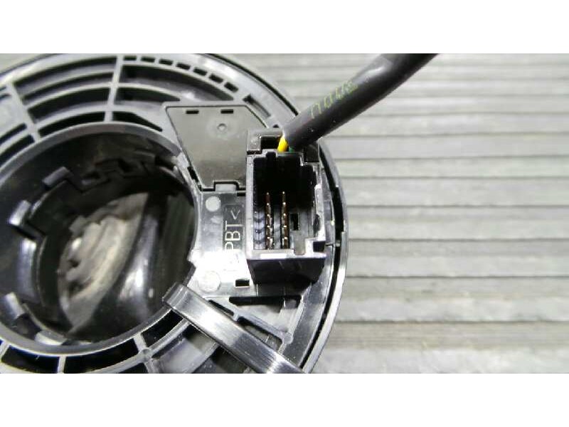 Recambio de anillo airbag para nissan qashqai (j11) 360 referencia OEM IAM 255544EA0A 34G0164E E3-B4-28-3