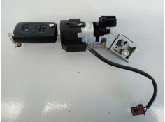 Recambio de antirrobo para citroen c4 picasso sx referencia OEM IAM 36410600 36410600 