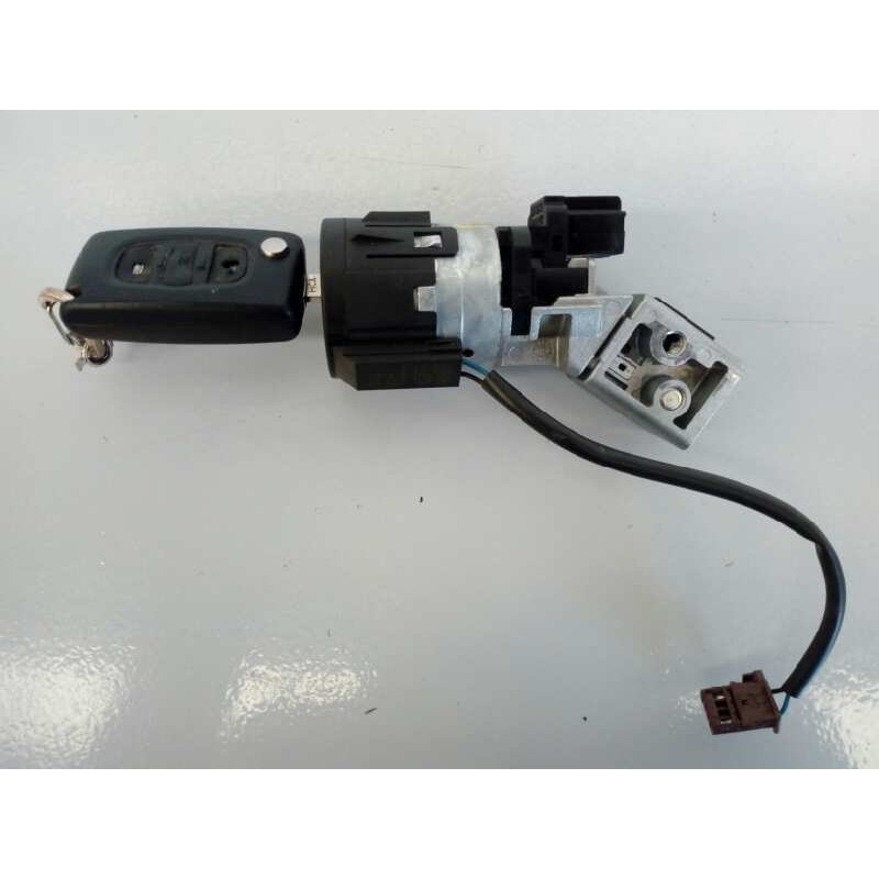 Recambio de antirrobo para citroen c4 picasso sx referencia OEM IAM 36410600 36410600 