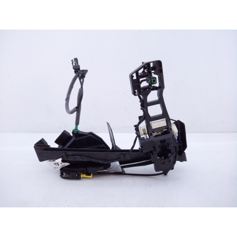 Recambio de cerradura puerta delantera izquierda para ford kuga (cbs) titanium referencia OEM IAM 921755107  E2-B3-35-1