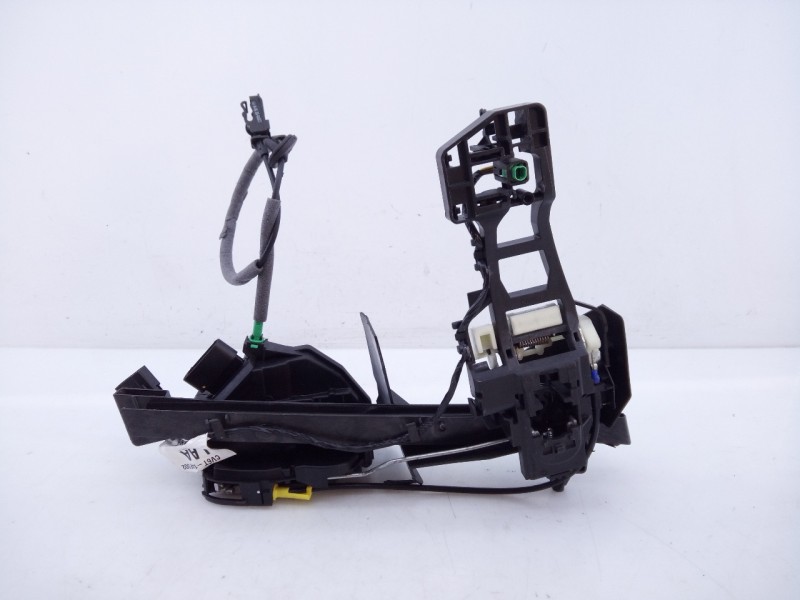 Recambio de cerradura puerta delantera izquierda para ford kuga (cbs) titanium referencia OEM IAM 921755107  E2-B3-35-1