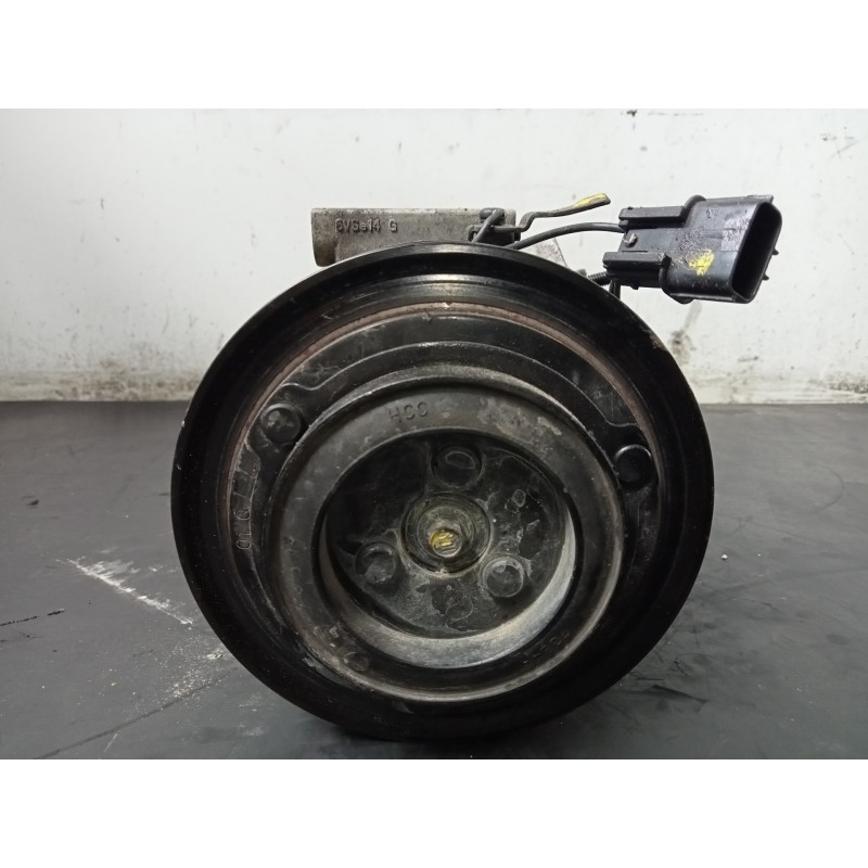 Recambio de compresor aire acondicionado para hyundai ix35 classic 2wd referencia OEM IAM F500DX9EA04  P3-B2-14-1