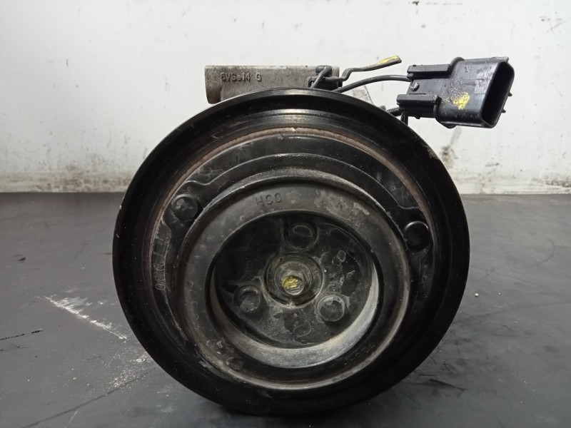 Recambio de compresor aire acondicionado para hyundai ix35 classic 2wd referencia OEM IAM F500DX9EA04  P3-B2-14-1