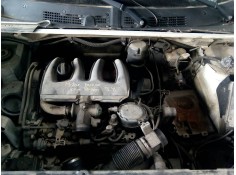 peugeot partner (s1) del año 1996 2