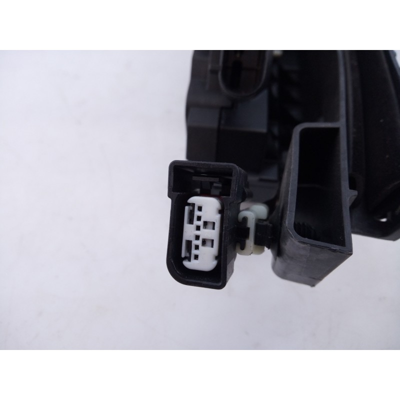 Recambio de cerradura puerta delantera izquierda para ford kuga (cbs) titanium referencia OEM IAM 921755107  E2-B3-35-1