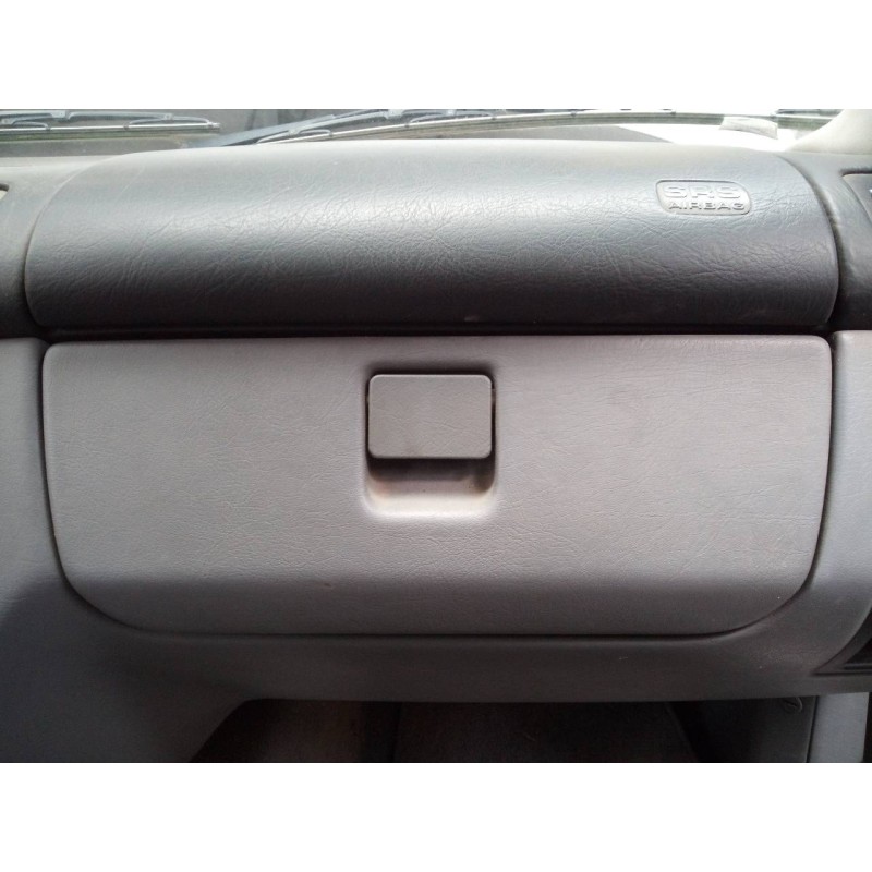 Recambio de guantera para mercedes-benz clase m (w163) 430 (163.172) referencia OEM IAM   