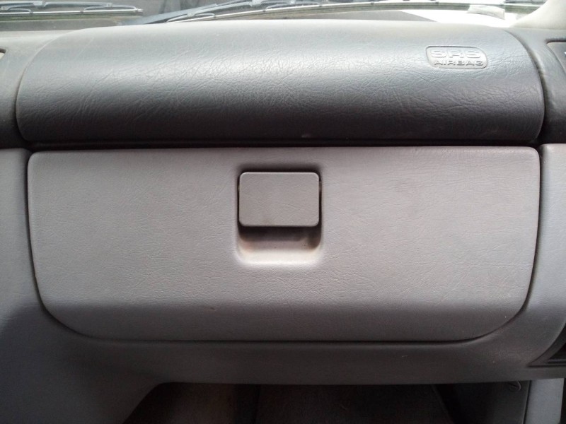 Recambio de guantera para mercedes-benz clase m (w163) 430 (163.172) referencia OEM IAM   