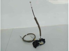 Recambio de cerradura puerta delantera izquierda para nissan qashqai (j11) 360 referencia OEM IAM   E2-A4-61-2 2