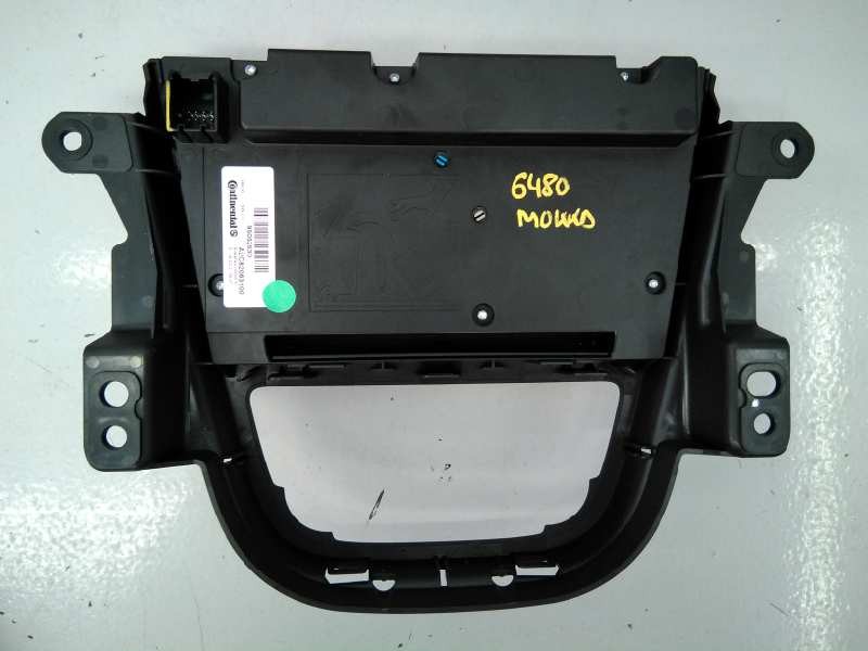 Recambio de sistema navegacion gps para opel mokka edition ecoflex referencia OEM IAM A2C82063100 0300C0655180 E3-A5-27-2