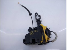 Recambio de cerradura puerta delantera derecha para kia cee´d drive referencia OEM IAM 91320A2110HIG  E2-B5-3-1