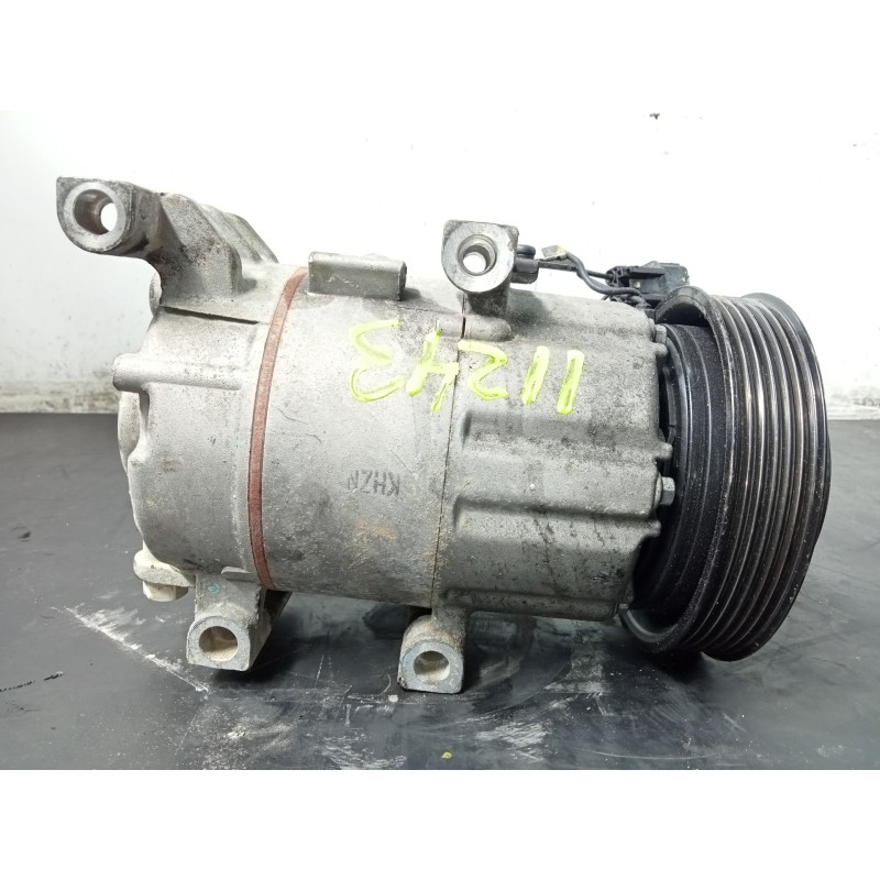 Recambio de compresor aire acondicionado para hyundai ix35 classic 2wd referencia OEM IAM F500DX9EA04  P3-B2-14-1
