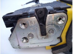 Recambio de cerradura puerta delantera derecha para kia cee´d drive referencia OEM IAM 91320A2110HIG  E2-B5-3-1 2