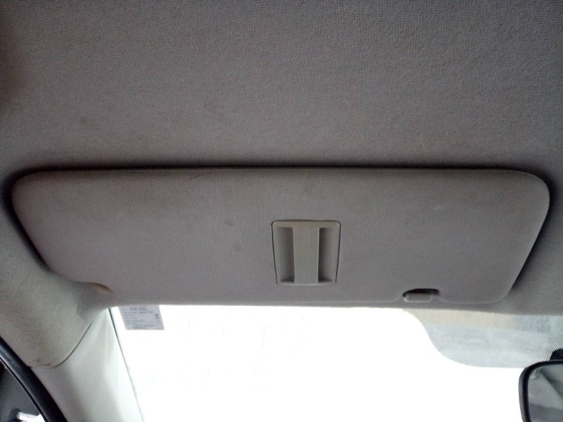 Recambio de parasol izquierdo para kia picanto drive referencia OEM IAM   